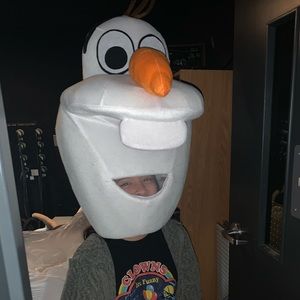 Meet your Posher, Kloie